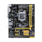 Asus H81M-K 4th Generation LGA 1150 Intel Motherboard