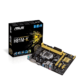 Asus H81M-K Motherboard