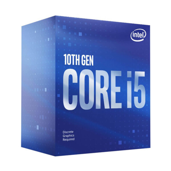 Intel i5 10400f