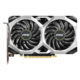 MSI GeForce GTX 1660 SUPER VENTUS Front