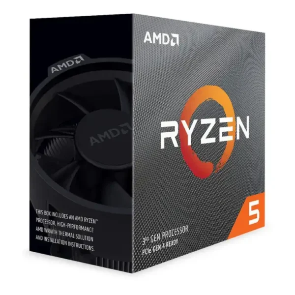 Ryzen 5 3600