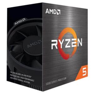 Ryzen 5 5600