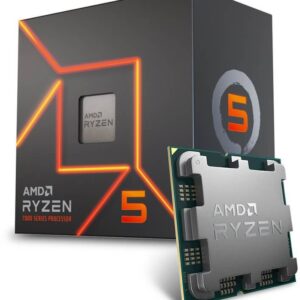 Ryzen 5 7600