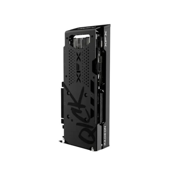 XFX RX 6600 XT Speedster 8GB GDDR6 Back Plated XFX RX 6600 XT Speedster 8GB GDDR6 Back Plated