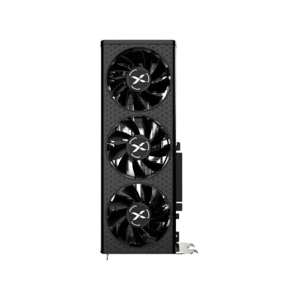 XFX RX 6600 XT Speedster 8GB GDDR6 Front XFX RX 6600 XT Speedster 8GB GDDR6 Front