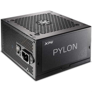 XPG Pylon 650W 80PLUS Bronze PSU Power Supply