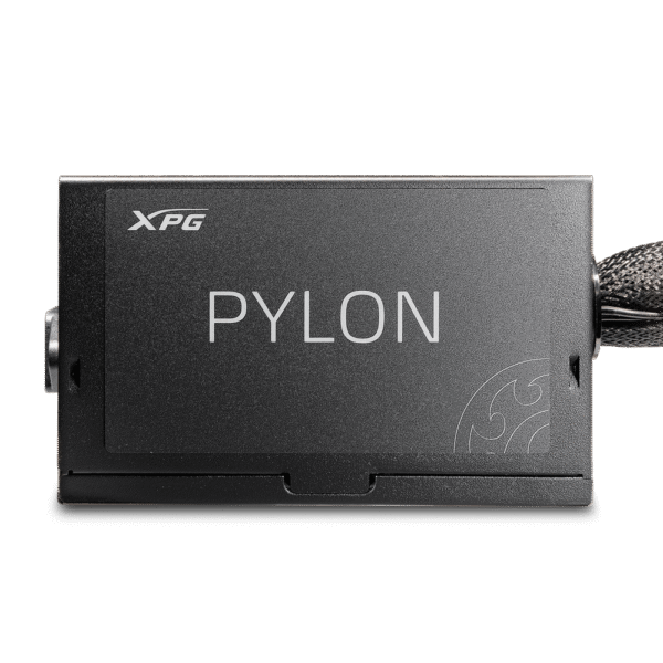 XPG Pylon 750W 80PLUS Bronze PSU Power Supply XPG Pylon 750W 80PLUS Bronze PSU Power Supply