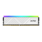 XPG Spectrix D35G RGB 32GB (2x16GB) 3600MHz - White_2