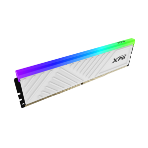 XPG Spectrix D35G RGB 32GB (2x16GB) 3600MHz - White_3