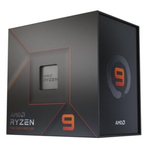 AMD Ryzen 9 7950X Desktop Processor - Tray