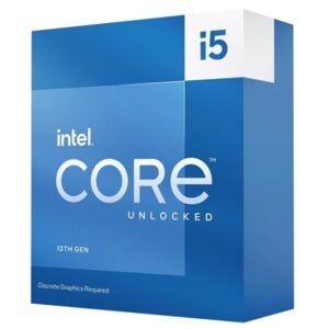 Intel Core i5-13600KF Processor