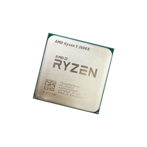 Buy AMD Ryzen 5 2600X Tray Processor in Pakistan | TechMatched