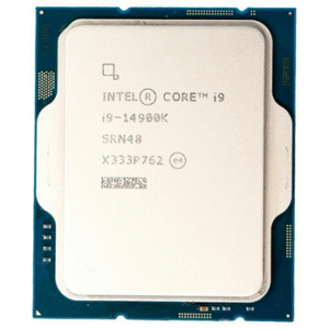 Intel Core i9-14900 Processor - Tray