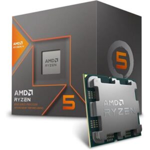 AMD Ryzen 5 8600G Desktop Processor