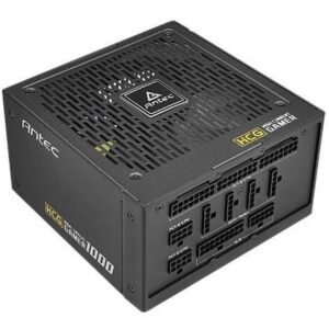 Antec HCG1000 1000W 80 Plus Gold Fully Modular Power Supply