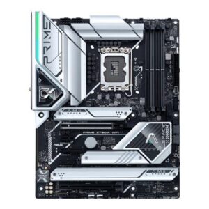 Asus Prime Z790-A Wifi Intel 12/13th Gen ATX Motherboard