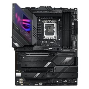 Asus Rog Strix Z790-E Gaming Wifi DDR5 Intel 12/13th Gen ATX Motherboard
