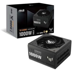 Asus Tuf Gaming 1000W Gold Fully Modular Power Supply