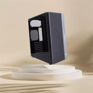 Boost Panther Mid-Tower ATX Case - Free Delivery