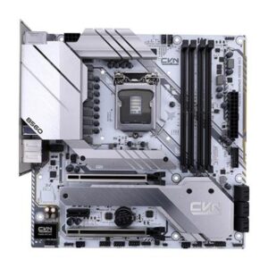 Colorful CVN B560M Gaming Frozen V20 Micro ATX Motherboard