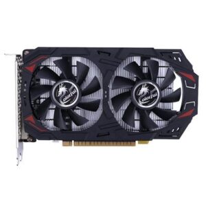 Colorful GeForce GTX 1050 Ti 4GB GDDR5 NVIDIA Gaming Graphics Card