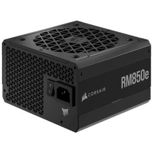 Corsair RM850e 80 Plus Gold Fully Modular Low-Noise Power Supply