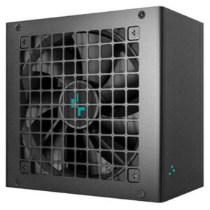 DeepCool PN750D 750W 80 Plus Gold ATX 3.1 Power Supply