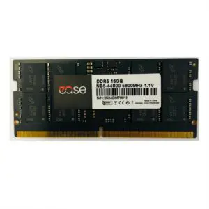 Ease 16GB (1x16GB) 5600MHz DDR5 Laptop SO-DIMM RAM Memory
