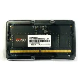 Ease 8GB 5600MHz DDR5 Laptop SO-DIMM RAM Memory