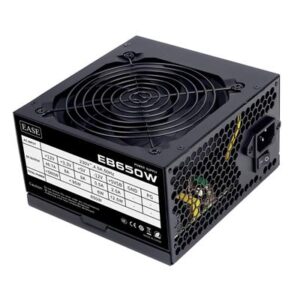 Ease EB650 650W Power Supply