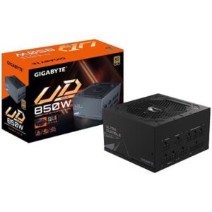 Gigabyte UD850GM PG5 850W 80 Plus Gold Fully Modular Power Supply