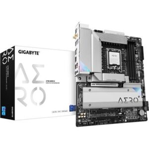 Gigabyte Z790 Aero G DDR5 Intel 12/13th Gen ATX Creator Motherboard