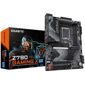 Gigabyte Z790 Gaming X DDR5 Intel 12/13th Gen ATX Motherboard