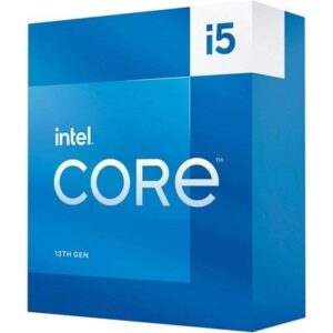 Intel Core i5-13400F Processor