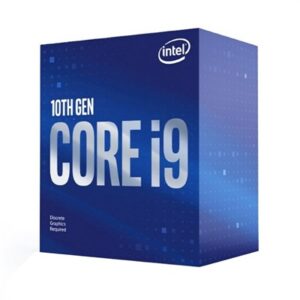 Intel Core i9-10900F LGA 1200 Processor