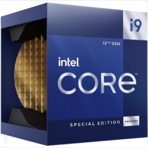 Intel Core i9-12900KS (12th Gen) Gaming Desktop Processor with Integrated Graphics and Hexadeca-core (16 Core) 2.50 GHz - Tray