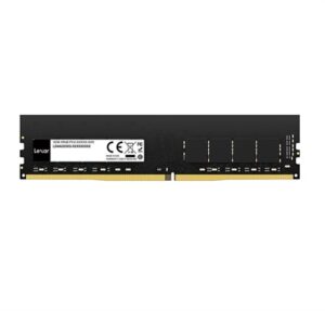 Lexar 8GB 3200MHz DDR4 UDIMM Desktop Memory