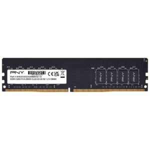 PNY Performance 32GB (1x32GB) 3200MHz C22 DDR4 Desktop Memory