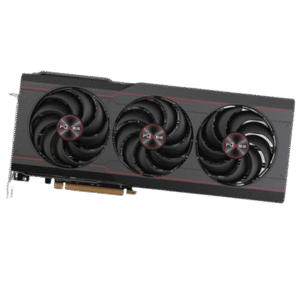 Sapphire Pulse AMD Radeon RX 6800 XT 16GB Gaming Graphics Card - Factory Refurbished