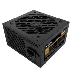 Super Flower Zillion 650W 80 Plus Bronze Power Supply