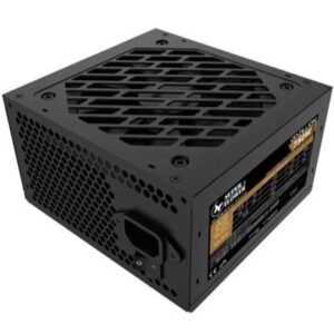 Super Flower Zillion 750W 80 Plus Bronze Power Supply