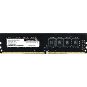 TeamGroup Elite 32GB (1x32GB) 3200MHz C22 UDIMM DDR4 Desktop Memory