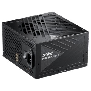 XPG Core Reactor II 1200W 80 Plus Gold Fully Modular Power Supply