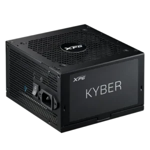 XPG Kyber 650W 80 Plus Gold Power Supply