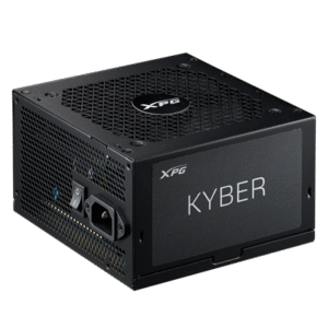 XPG Kyber 750W 80 Plus Gold Power Supply