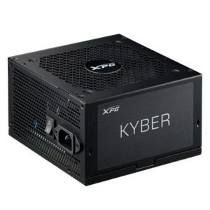 XPG Kyber 850W 80 Plus Gold Power Supply