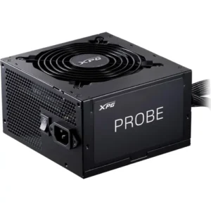 XPG Probe 600W 80 Plus Bronze Power Supply
