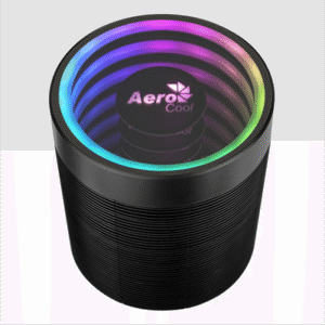 AeroCool Mirage 5 ARGB CPU Air Cooler