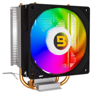 Boost Arctic RGB CPU Air Cooler