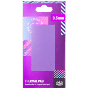 Cooler Master Thermal Pad - 0.5mm